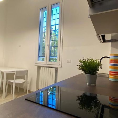 Daro Apartments Болонья Экстерьер фото