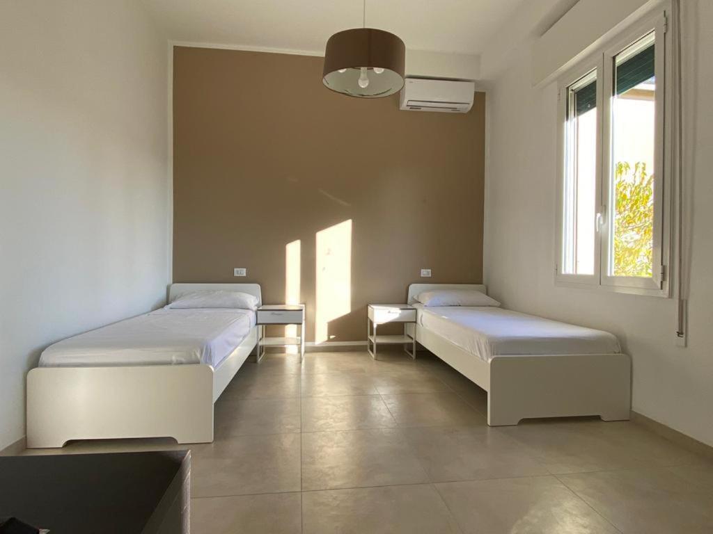 Daro Apartments Болонья Экстерьер фото