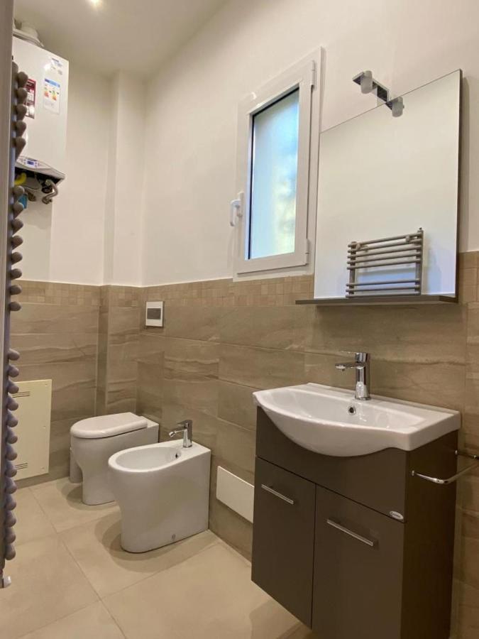 Daro Apartments Болонья Экстерьер фото