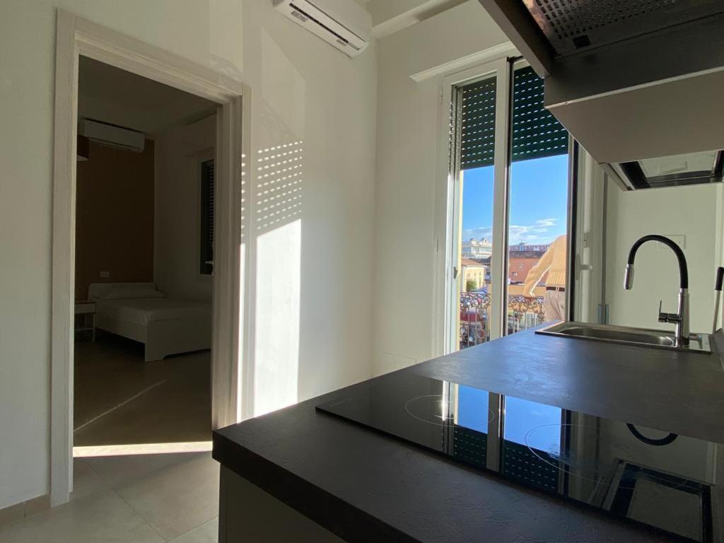 Daro Apartments Болонья Экстерьер фото