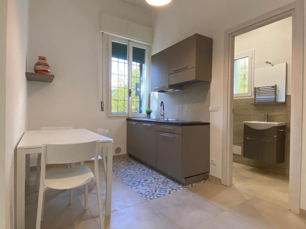 Daro Apartments Болонья Экстерьер фото
