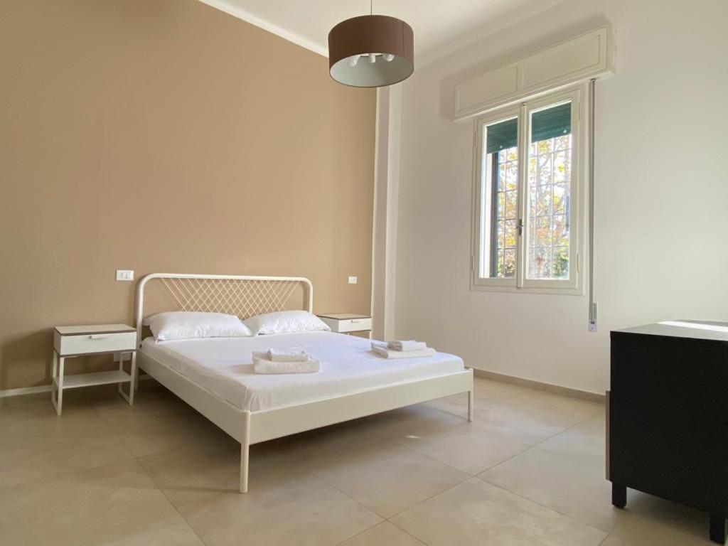 Daro Apartments Болонья Экстерьер фото