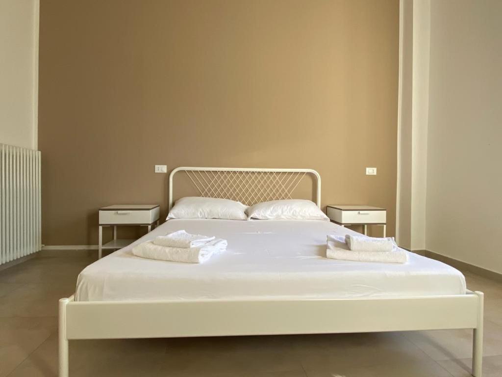 Daro Apartments Болонья Экстерьер фото