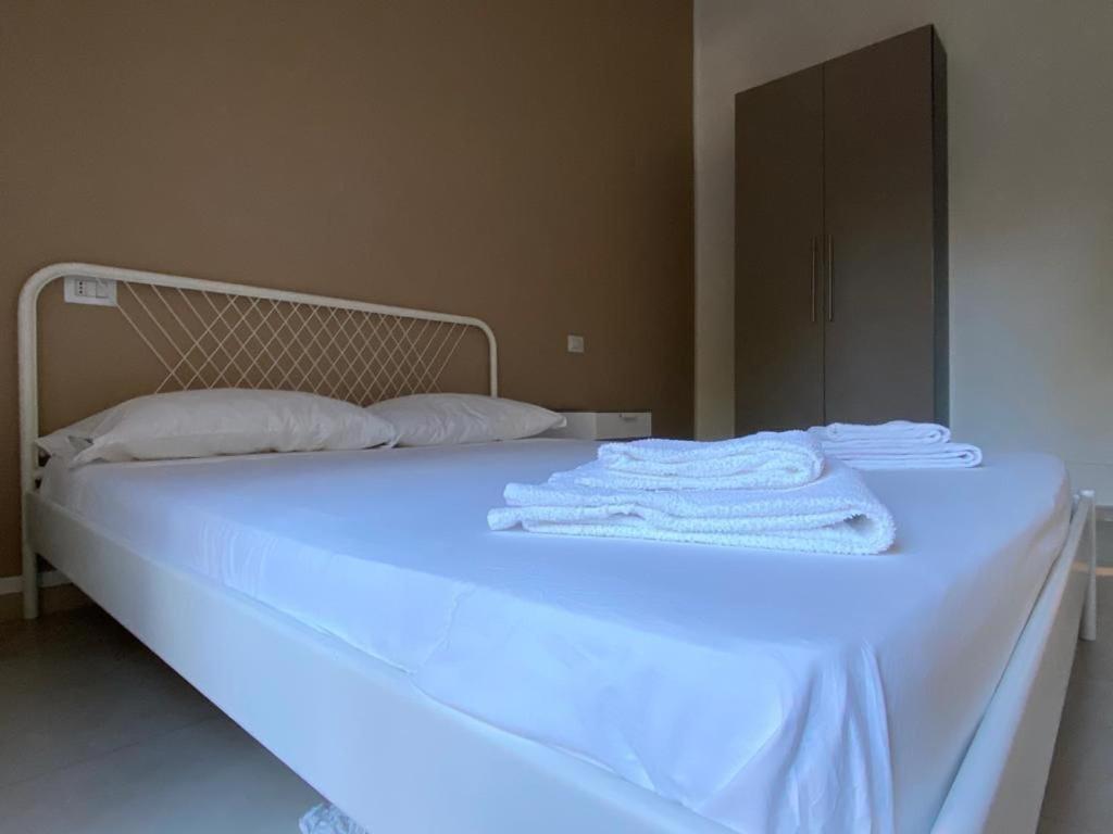 Daro Apartments Болонья Экстерьер фото