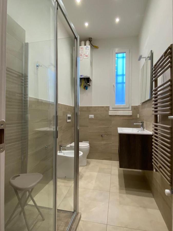 Daro Apartments Болонья Экстерьер фото